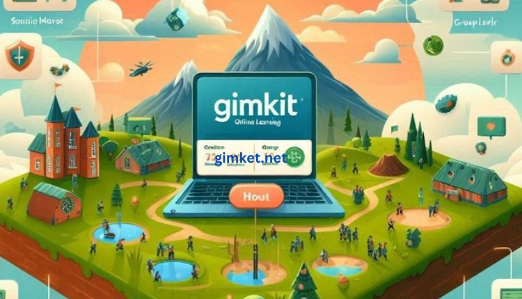 Gimkit Join