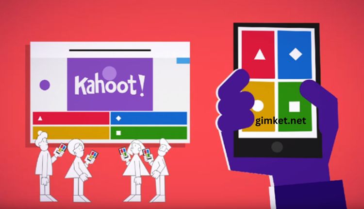 Kahoot Join