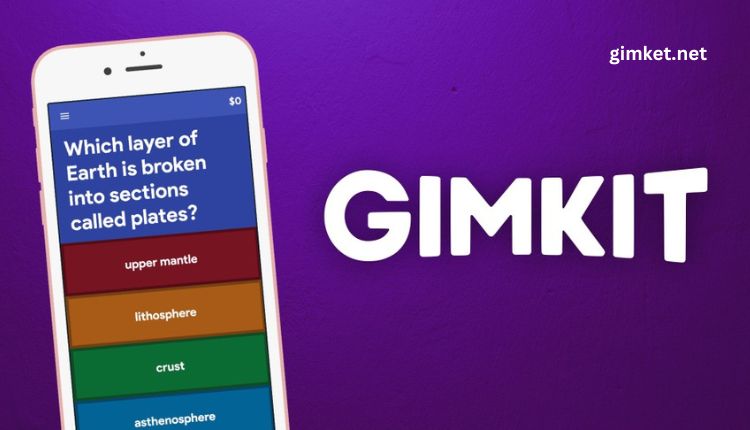 gimkit code