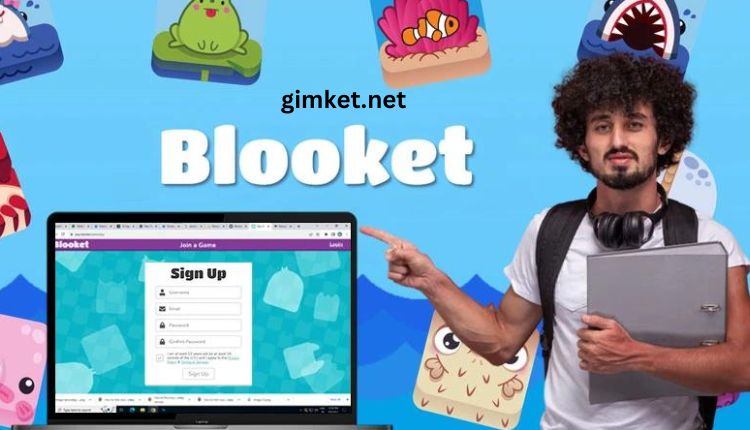 join blooket