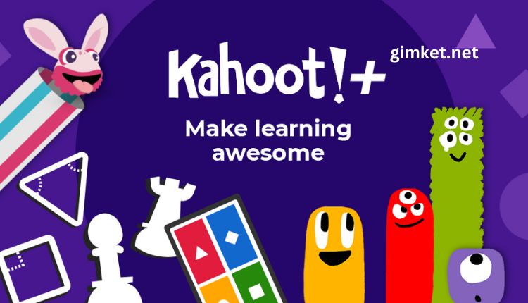 kahoot play