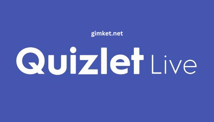 quizlet live join