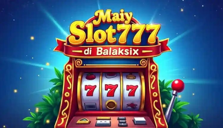 Slot777