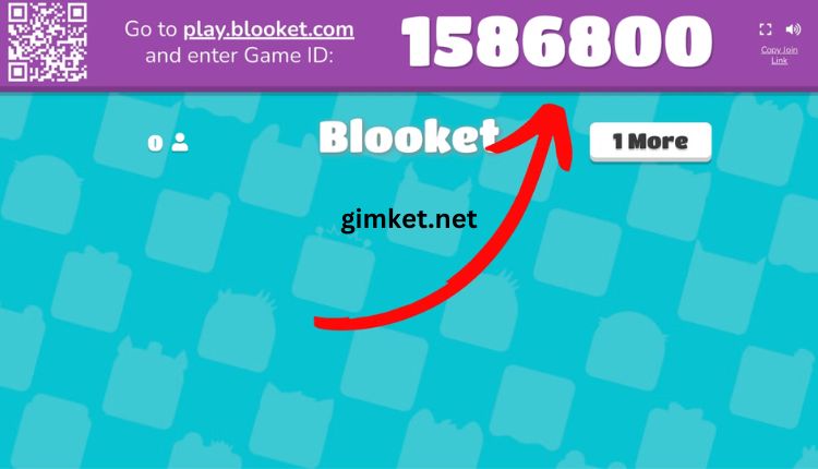 blooket join code