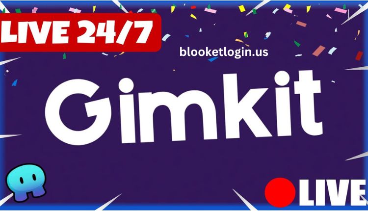 gimkit live