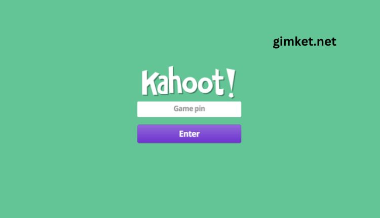 kahoot.join