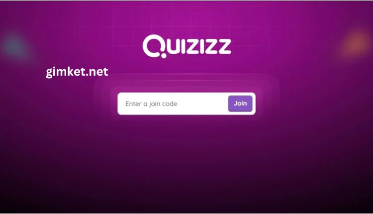 quizzes join