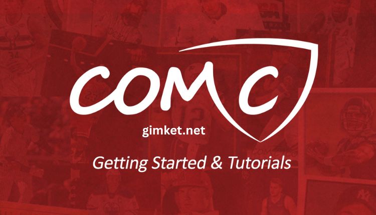 COMC The World Of Online Card Collecting