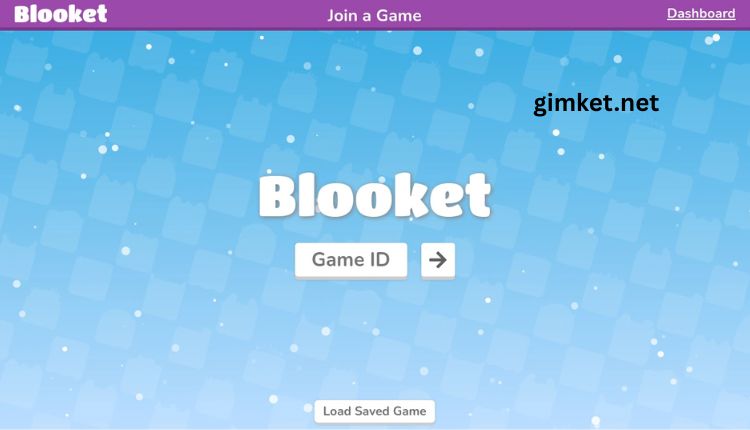 Dashboard Blooket Guide For Teachers And Students