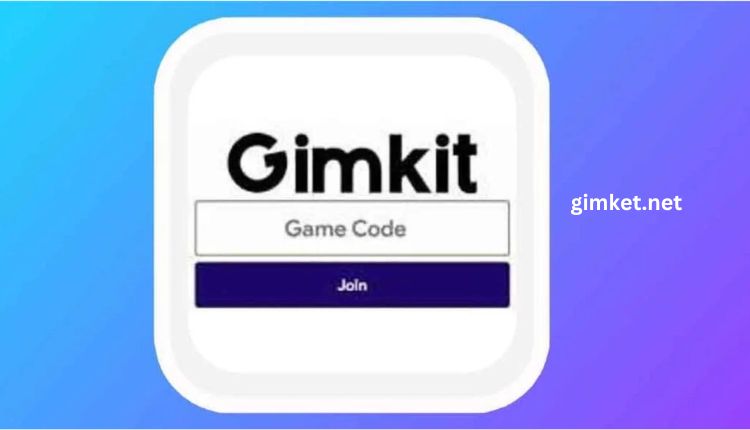 gimkit dashboard