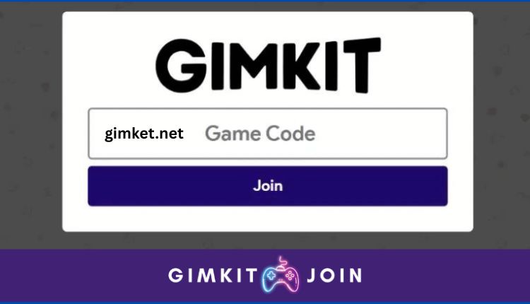 How To Use A Gimkit Join Code