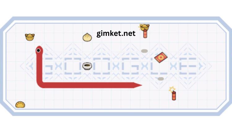 Googlesnake A Modern Twist On A Classic Game