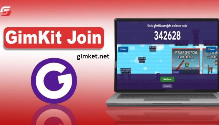 join gimkit