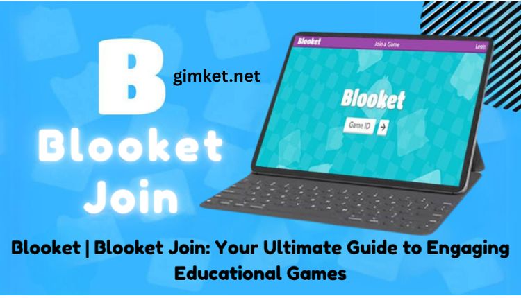 How To Play Blooket Join Games
