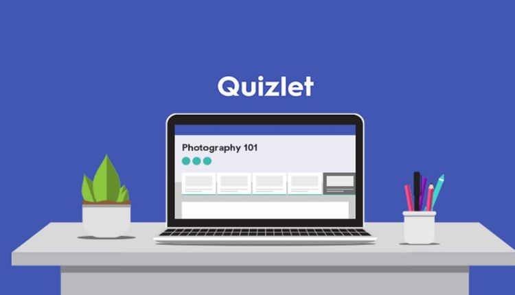Quizlet Code