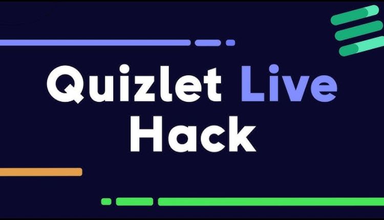 How To Use Quizlet Live Code