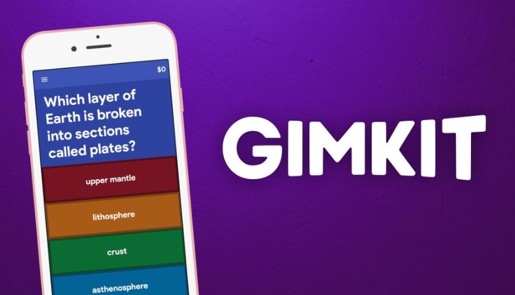 Gimkit Play