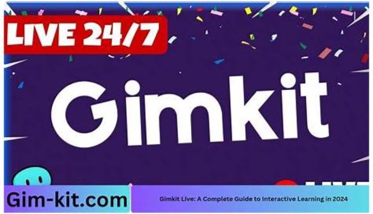 Gimmit New Wave In Interactive Engagement
